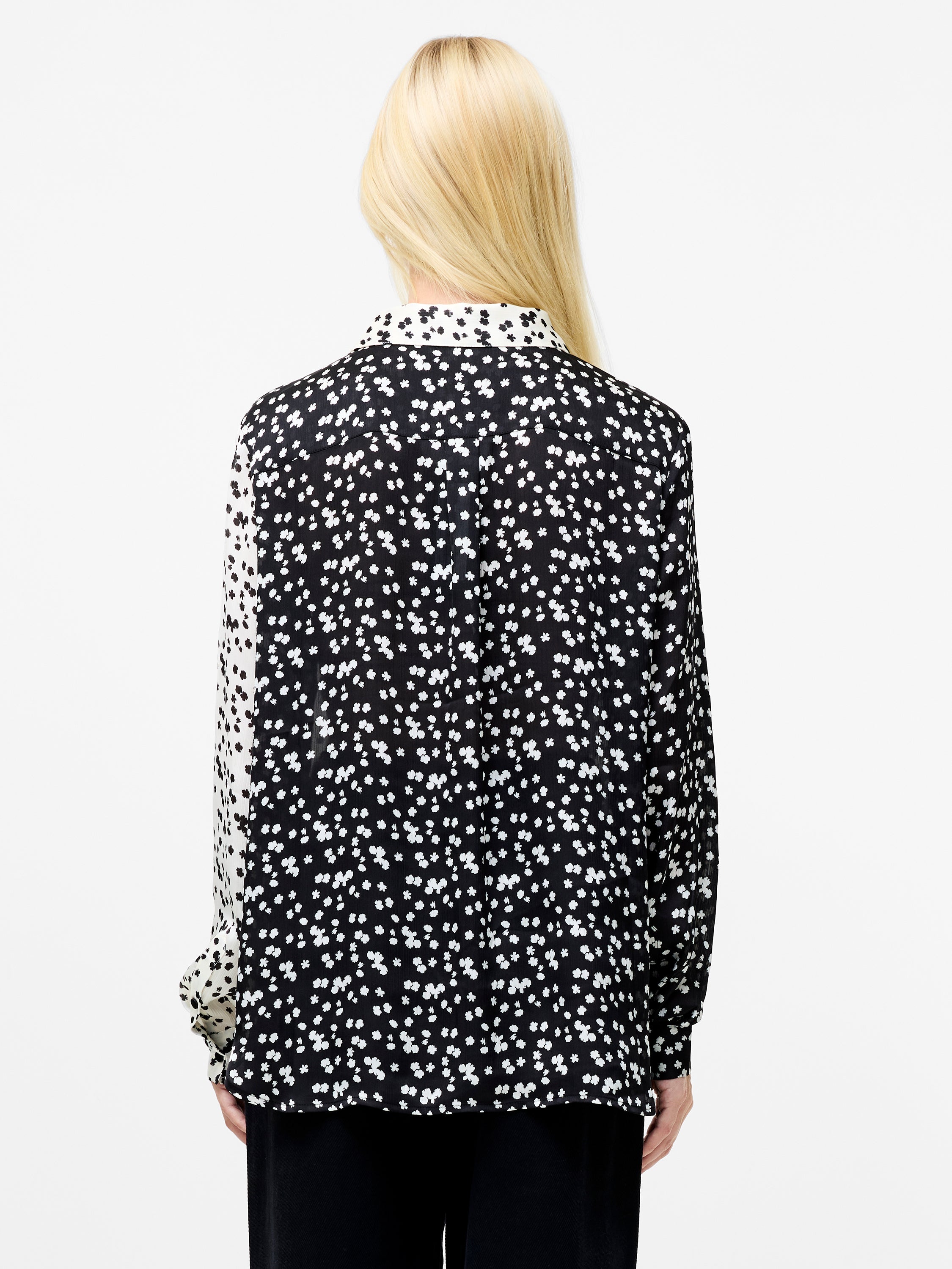 Harriet Mix Delancey Shirt