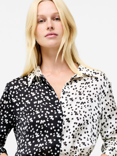 Harriet Mix Delancey Shirt