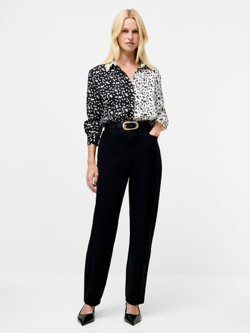 Harriet Mix Delancey Shirt