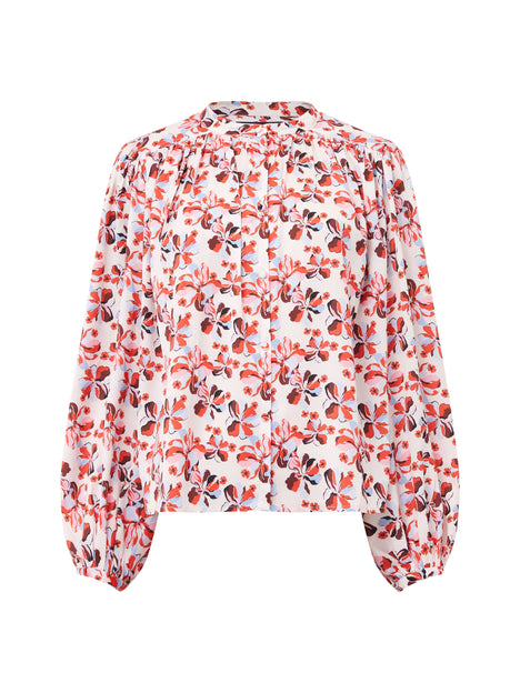Rebecca Celaya Blouse