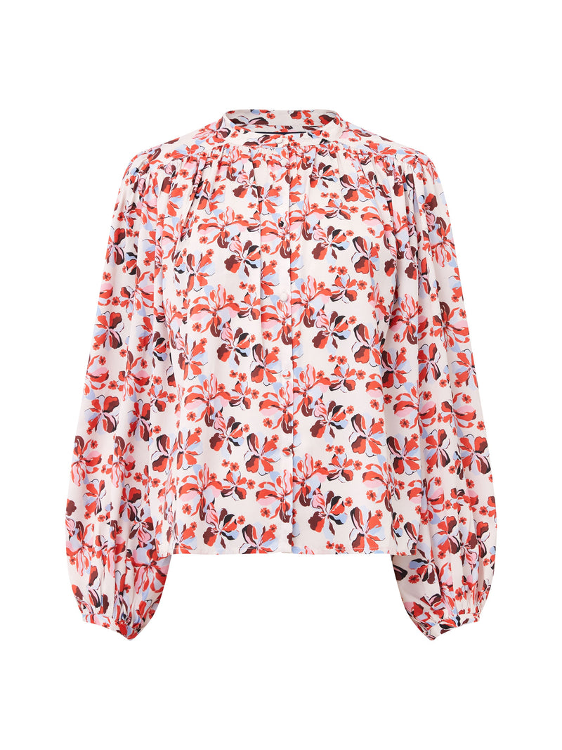 Rebecca Celaya Blouse