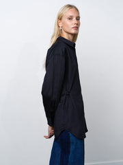 Alexis Cambria Long Sleeve Waisted Shirt