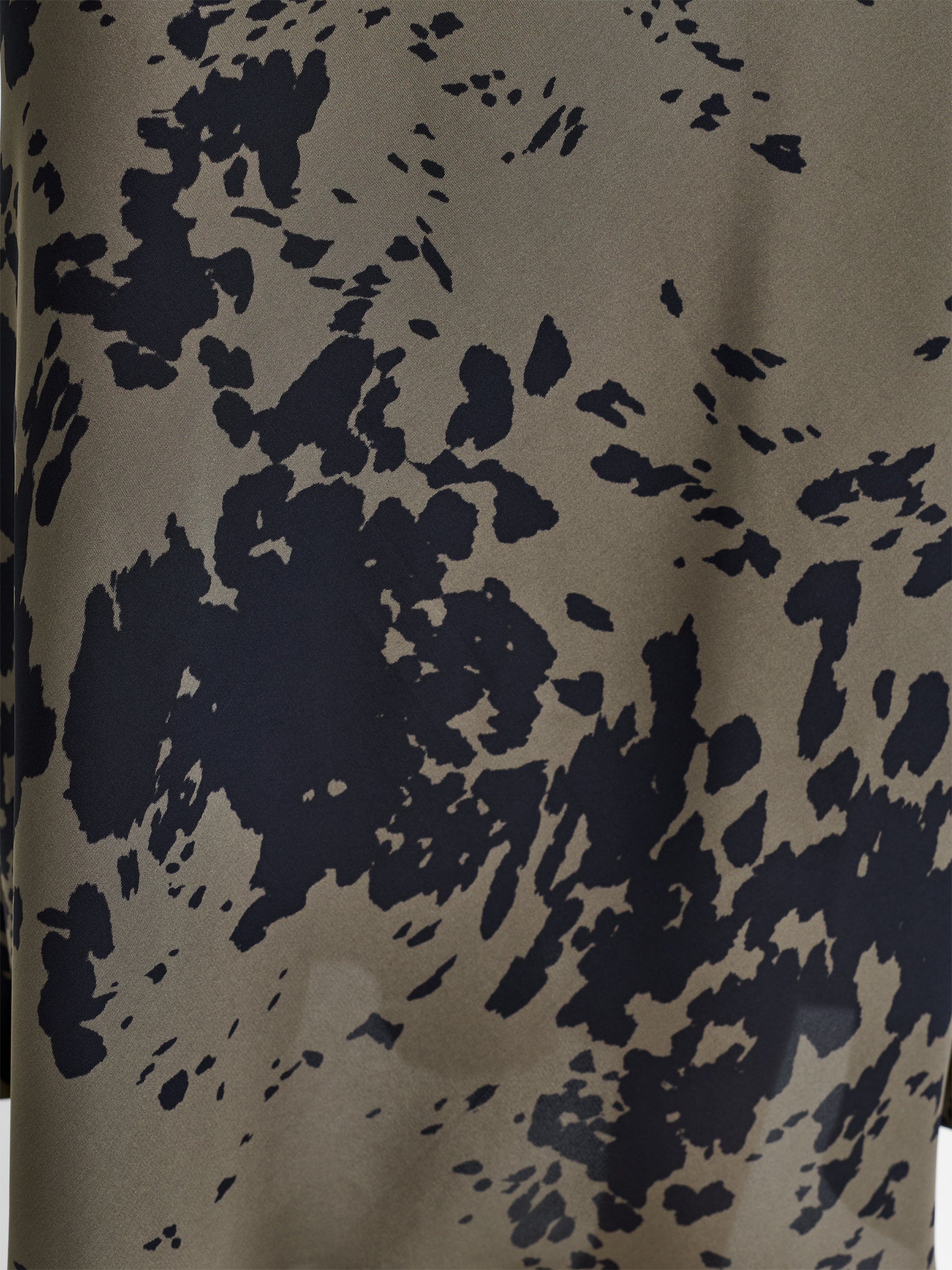 Aria Bernice Midi Skirt