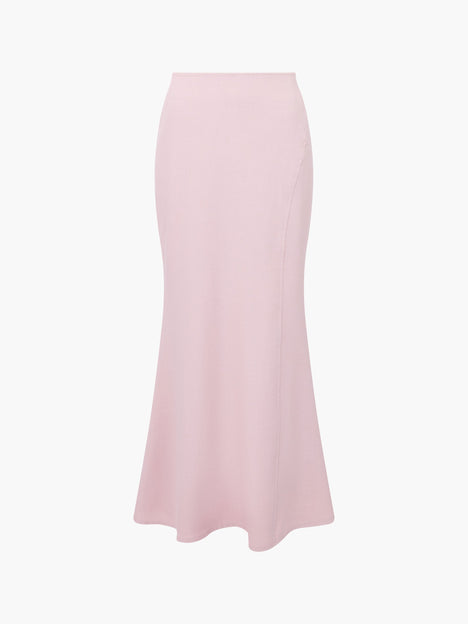 Imola Tailored Midi Skirt
