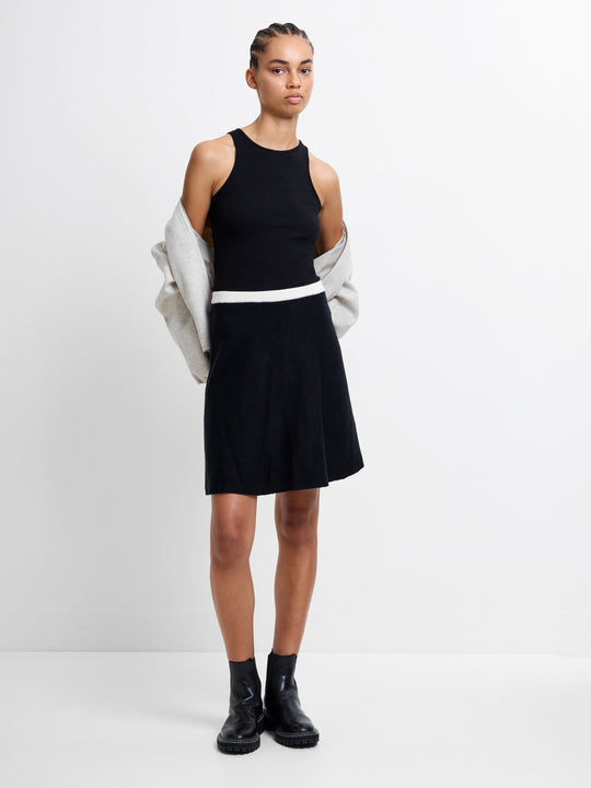 Babysoft Knit Skirt