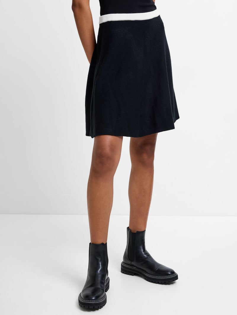 Babysoft Knit Skirt