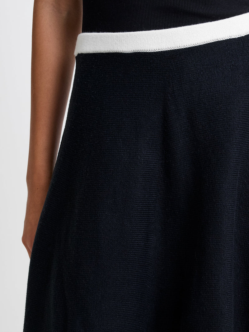 Babysoft Knit Skirt