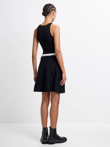 Babysoft Knit Skirt