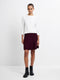 Babysoft Knit Skirt
