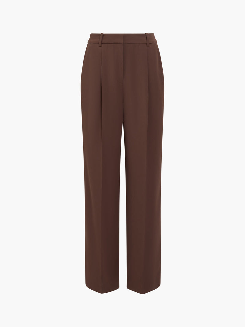 Harrie Suiting Trouser