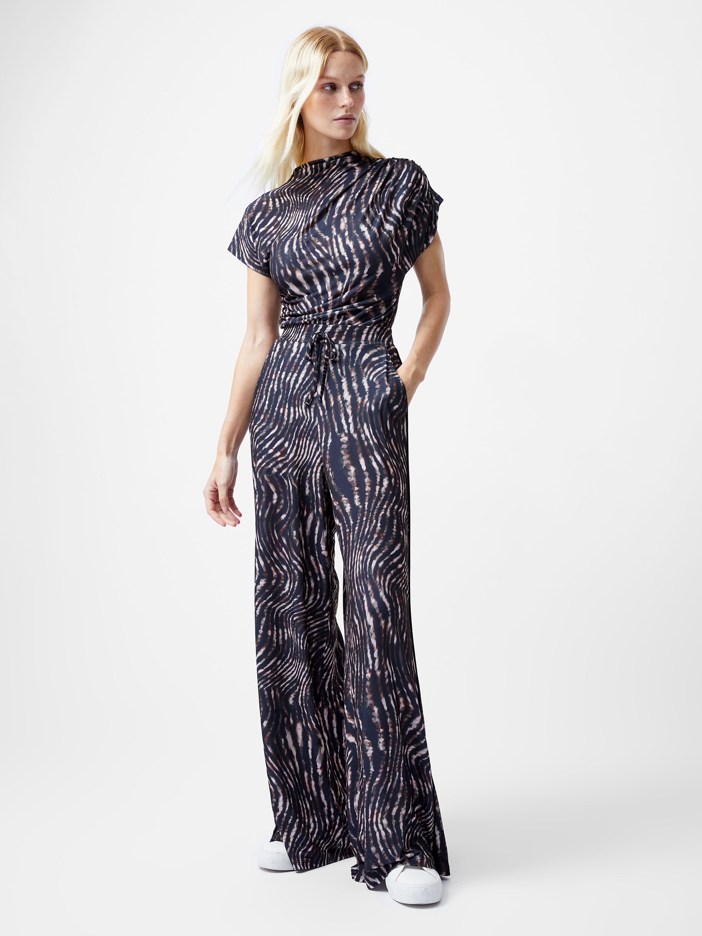 Zina Portia Trouser