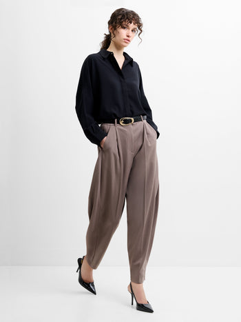 Vienna Tapered Trousers