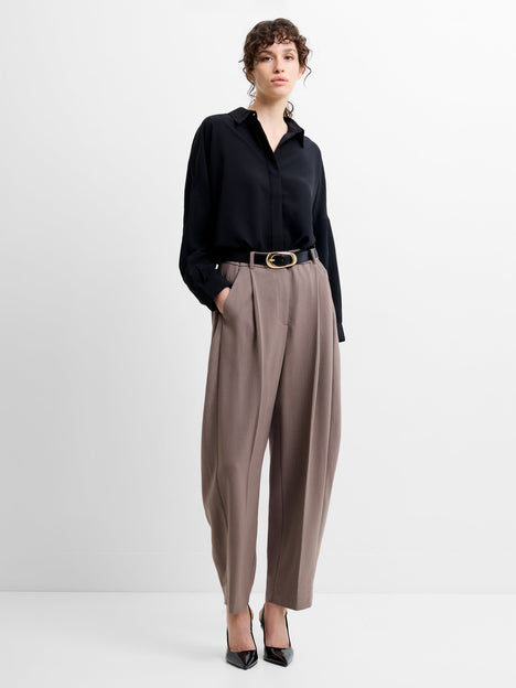 Vienna Tapered Trousers