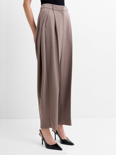 Vienna Tapered Trousers