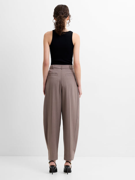 Vienna Tapered Trousers