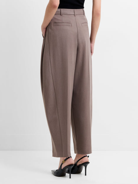 Vienna Tapered Trousers