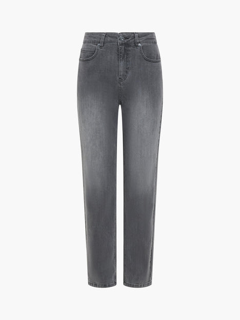 Sylvie Denim Slim Leg Jeans