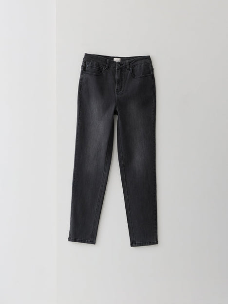 Sylvie Denim Slim Leg Jeans