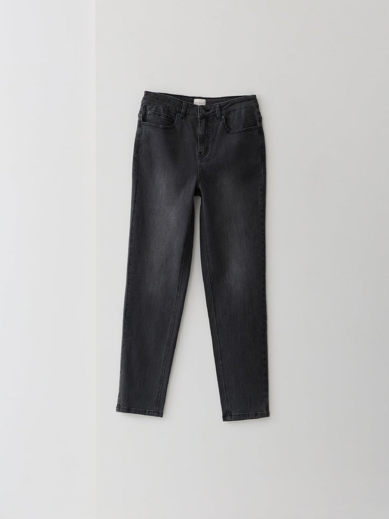 Sylvie Denim Slim Leg Jeans