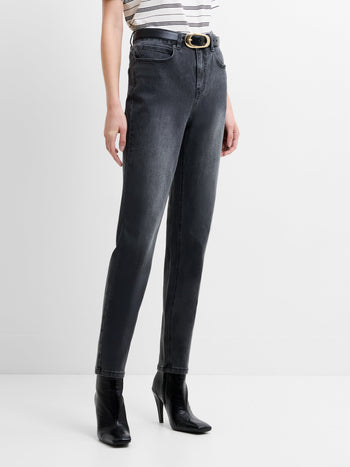Sylvie Denim Slim Leg Jeans