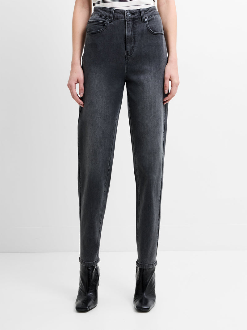 Sylvie Denim Slim Leg Jeans