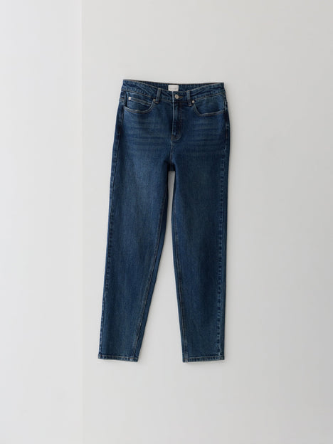 Sylvie Denim Slim Leg Jeans