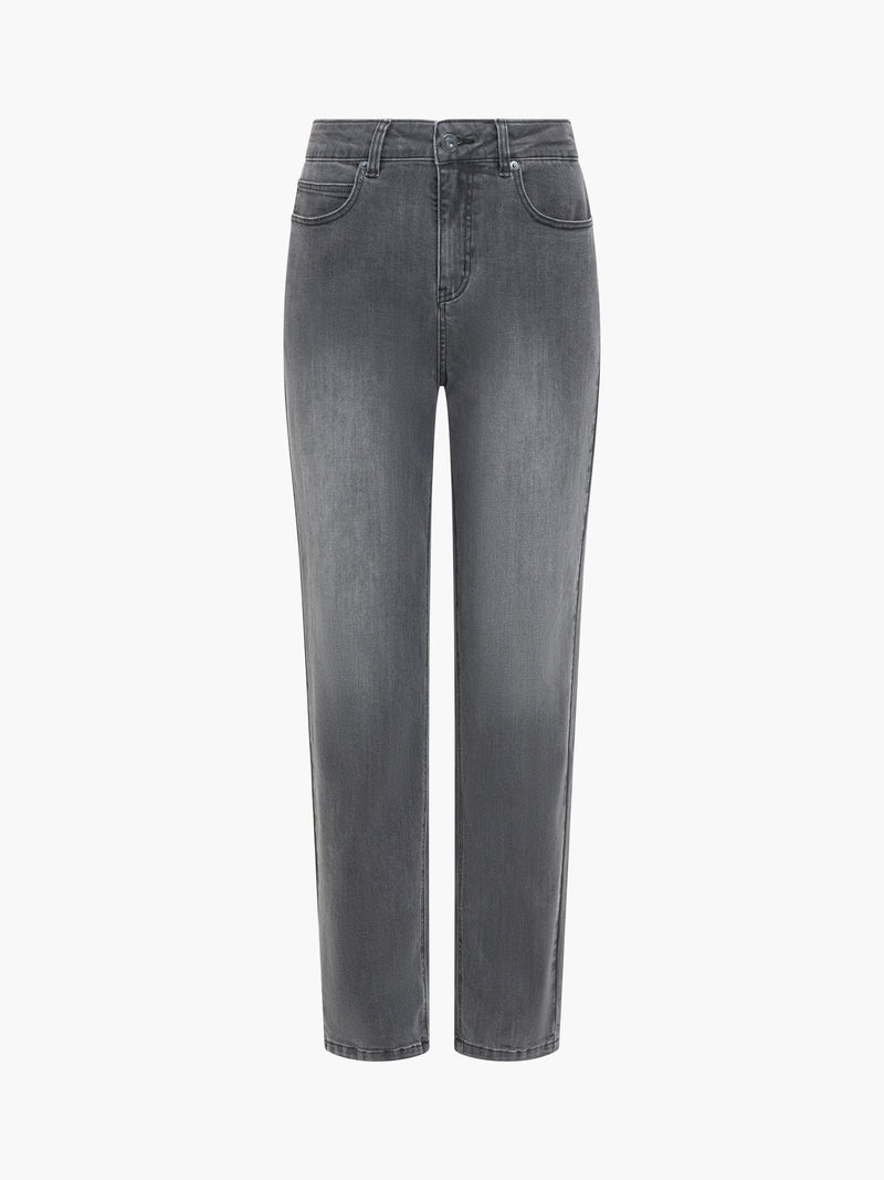 Sylvie Denim Slim Leg Jeans