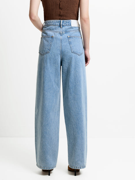 Dallas Denim Boyfriend Jeans