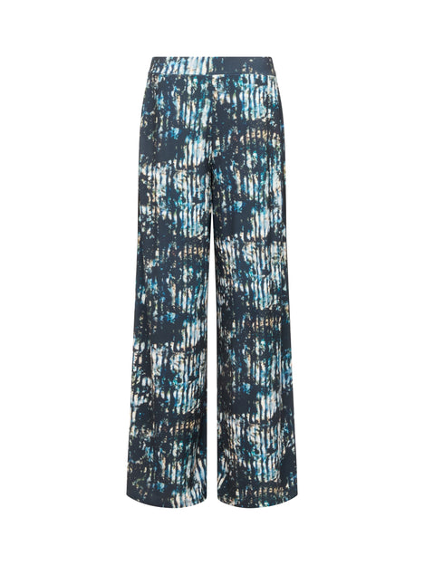 Orla Zina Wide Leg Trousers