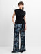 Orla Zina Wide Leg Trouser