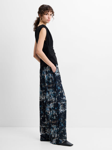 Orla Zina Wide Leg Trousers