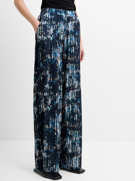 Orla Zina Wide Leg Trousers