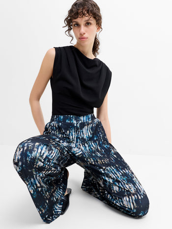Orla Zina Wide Leg Trouser