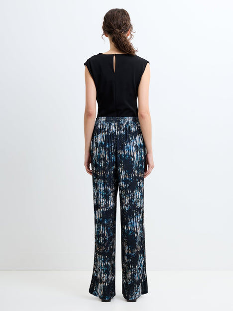 Orla Zina Wide Leg Trousers