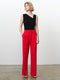 Carlie Tailored Wide Leg Trousers