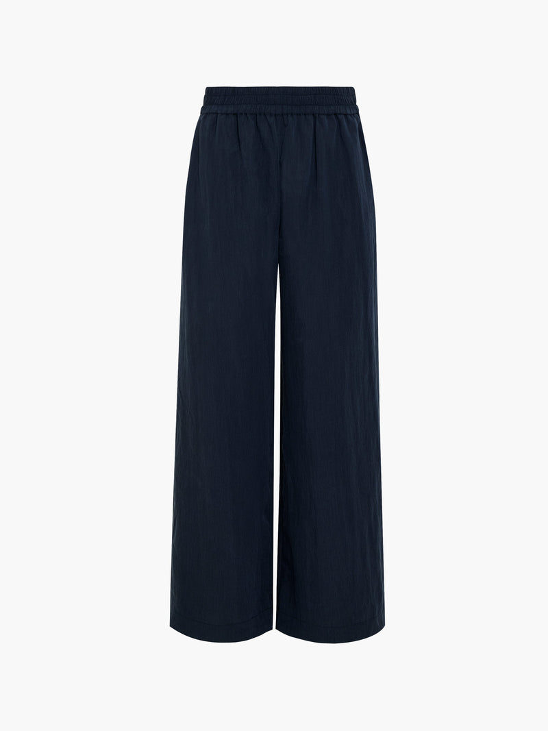 Melina Wide Leg Trousers