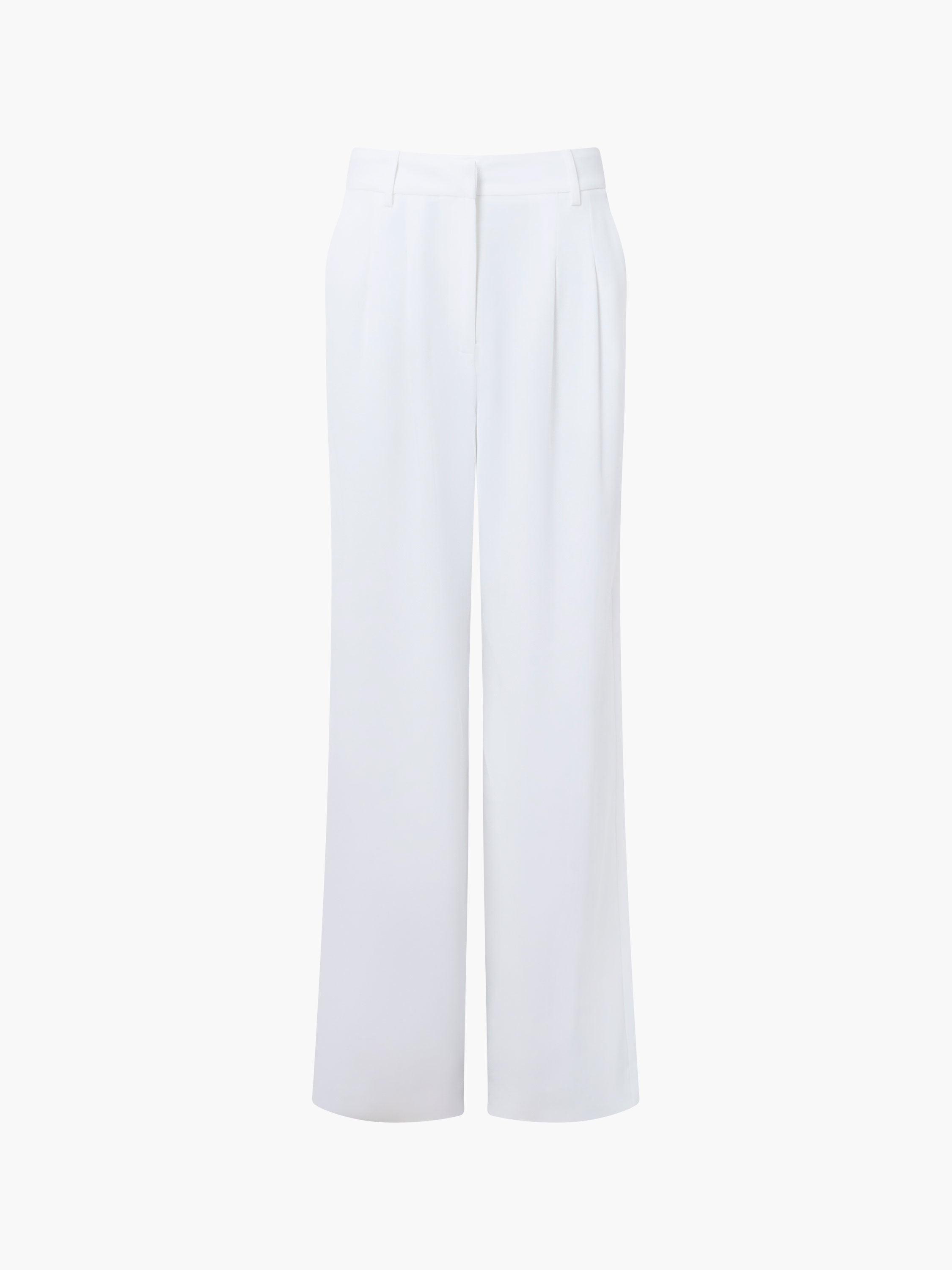 Harrie Tailored Trousers