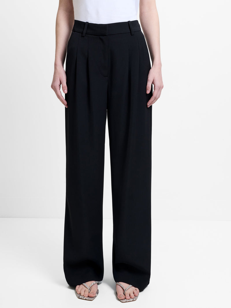 Harrie Tailored Trousers