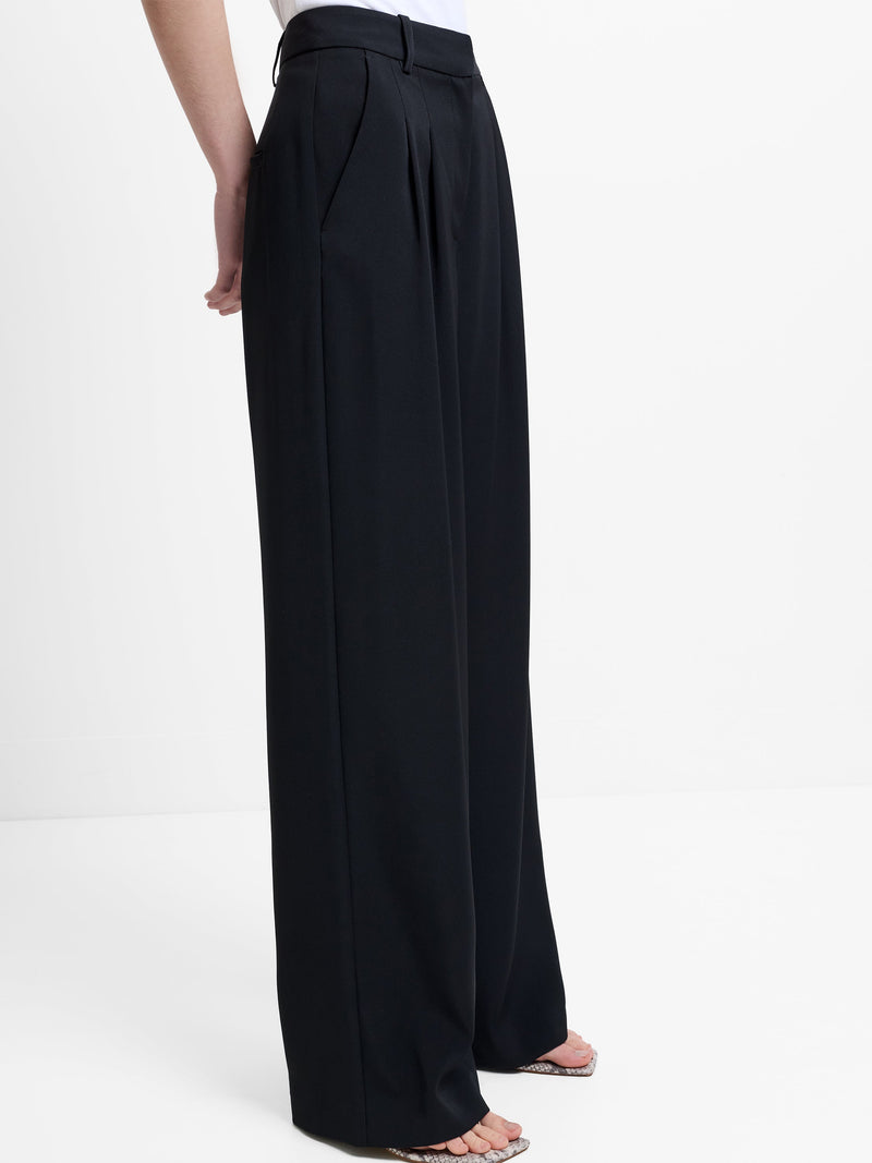 Harrie Tailored Trousers