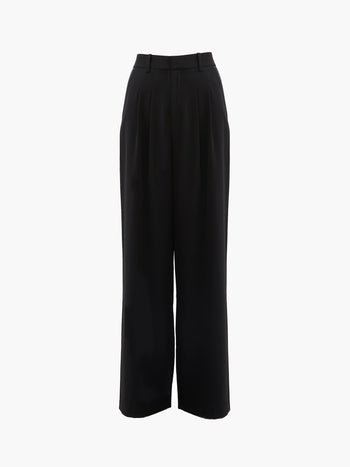 Harrie Tailored Trousers