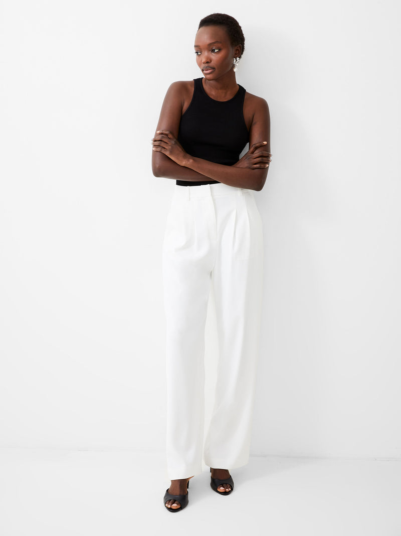 Harrie Tailored Trousers