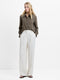 Harrie Tailored Trousers