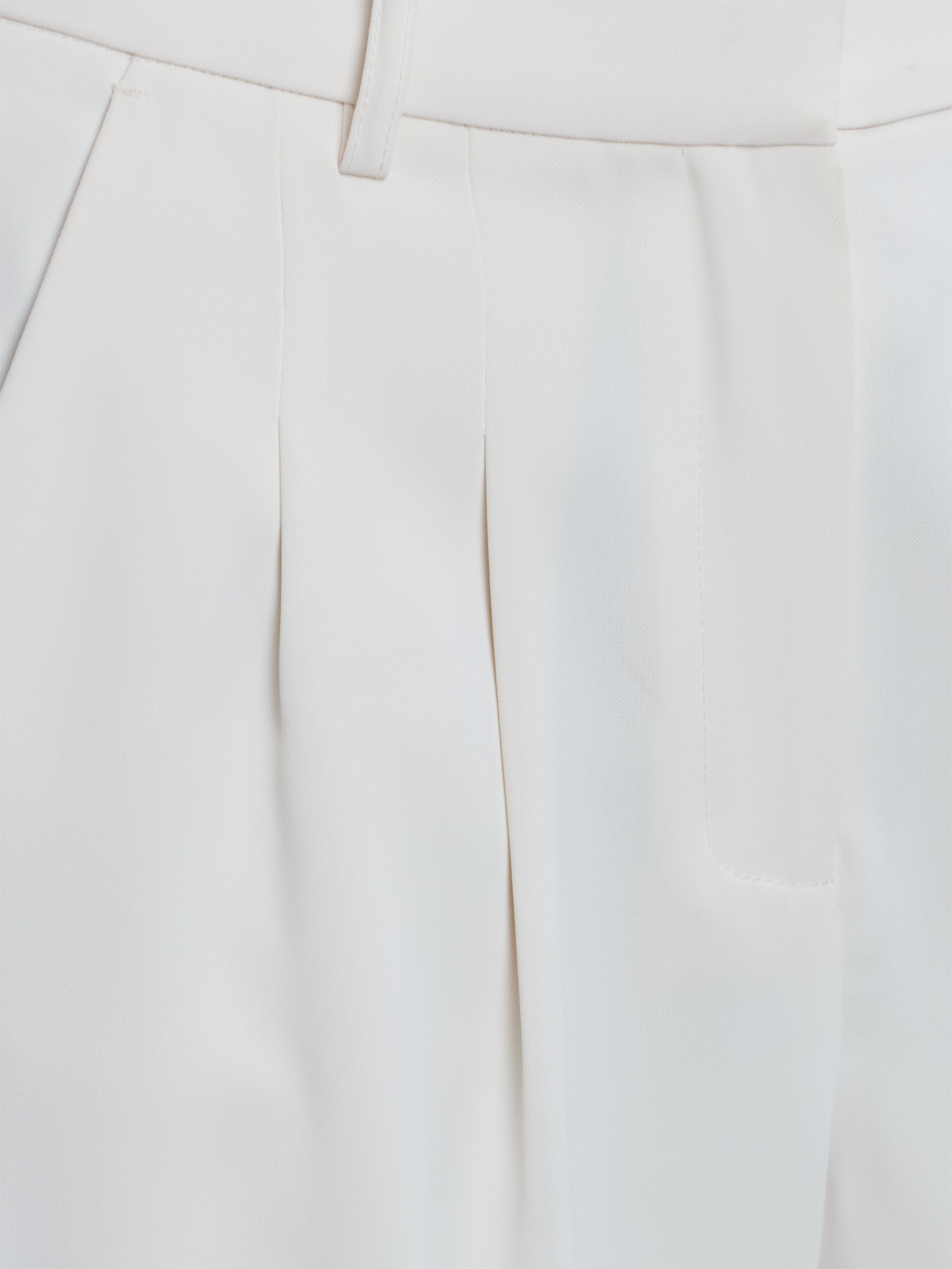 Harrie Tailored Trousers