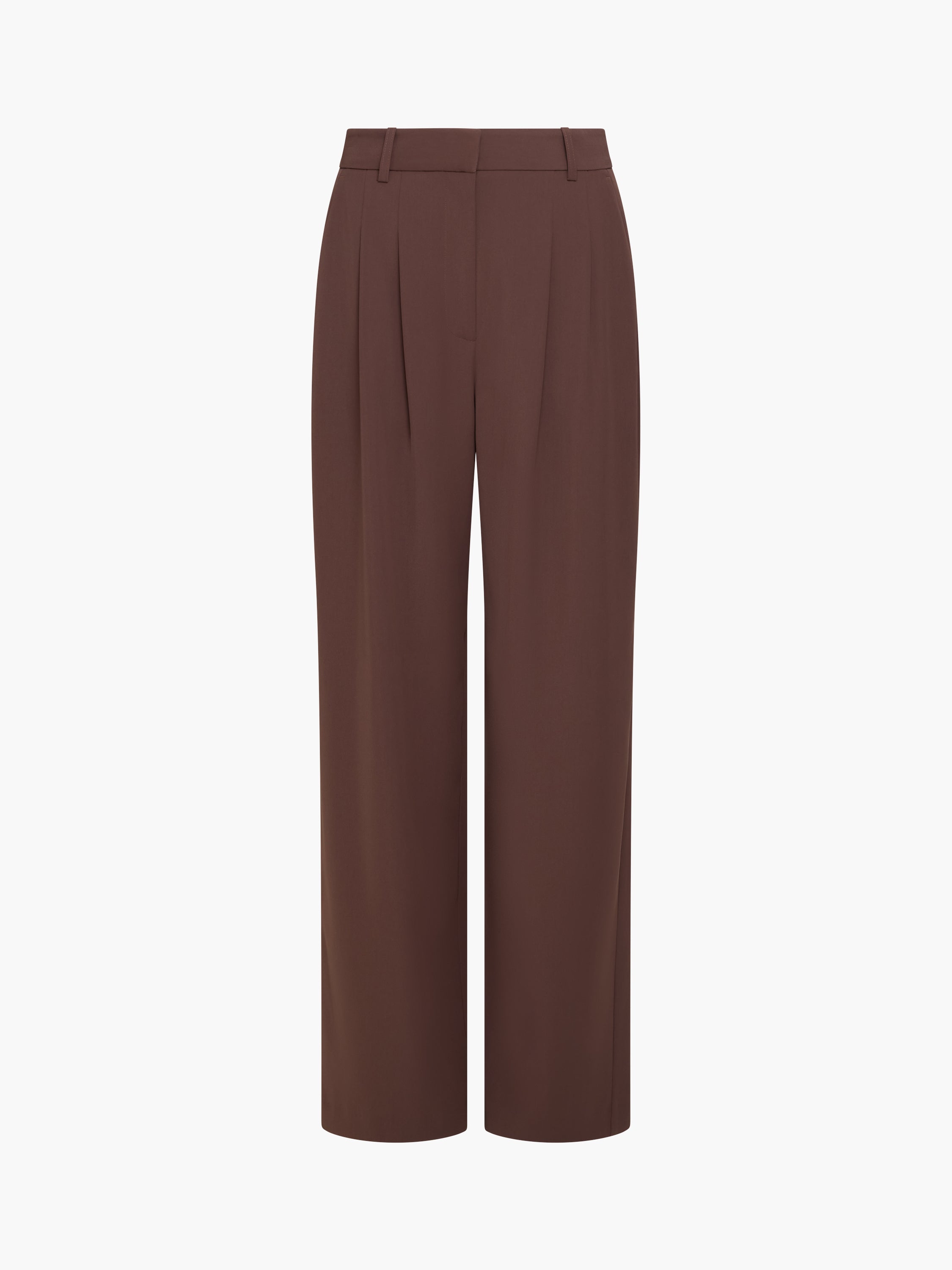 Harrie Tailored Trousers