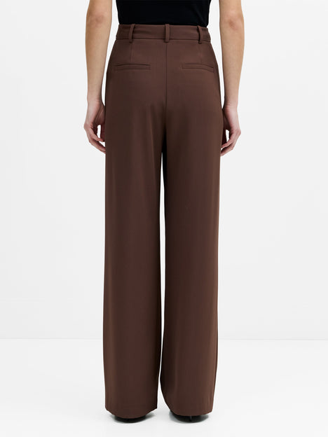 Harrie Tailored Trousers