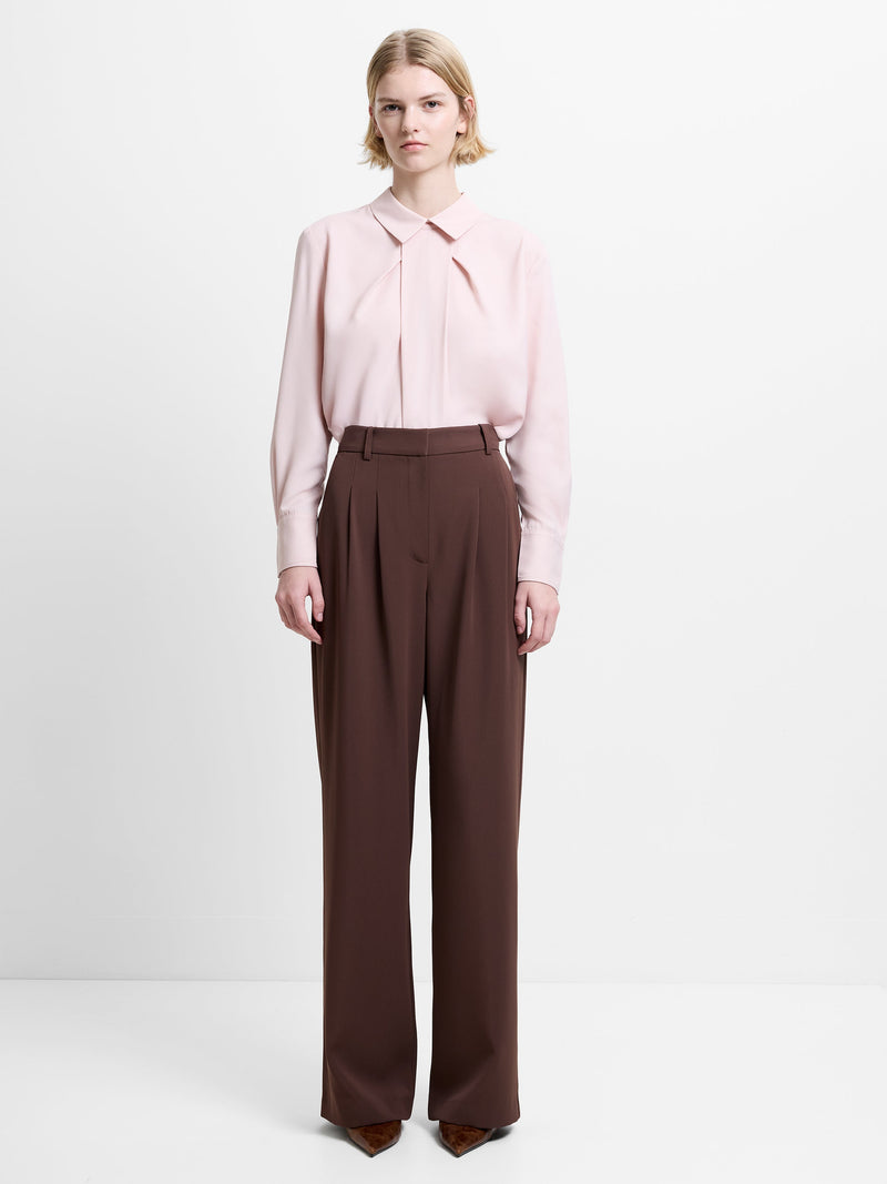 Harrie Tailored Trousers