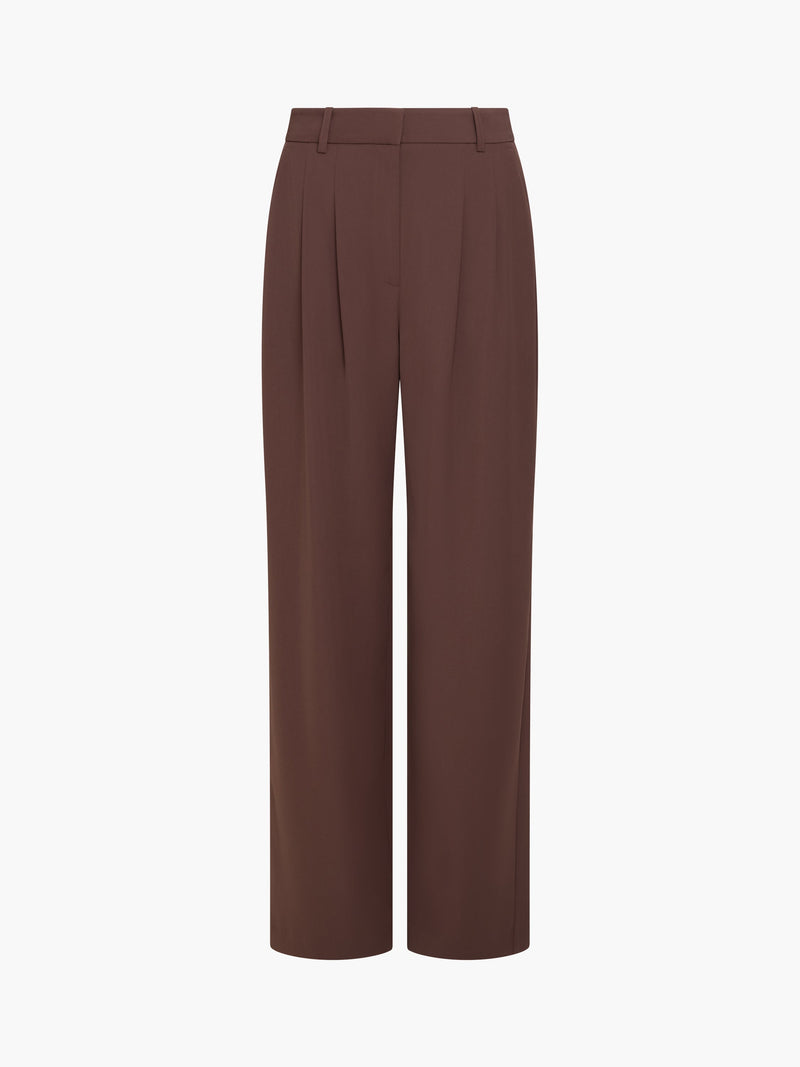 Harrie Tailored Trousers