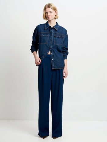 Harrie Tailored Trousers