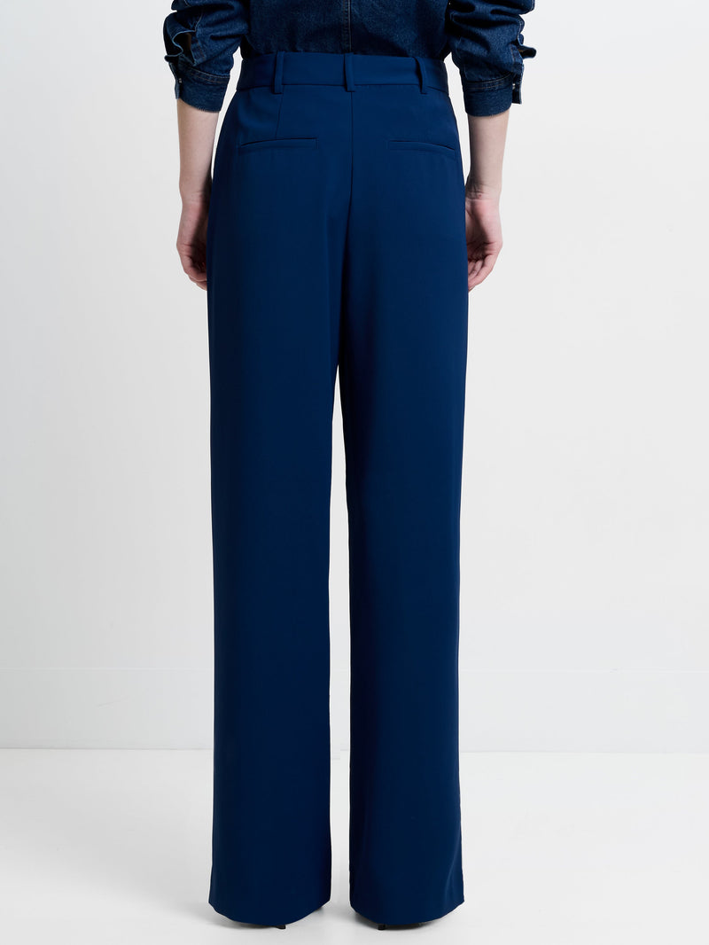 Harrie Tailored Trousers
