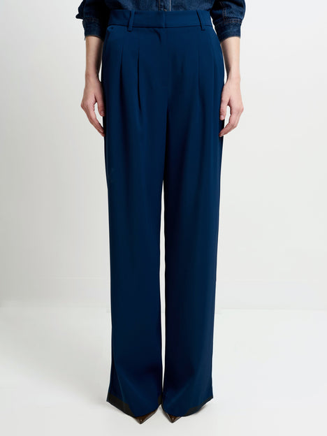 Harrie Tailored Trousers